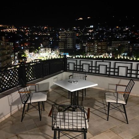 Rs Skendo Apartments Gjirokaster Ngoại thất bức ảnh