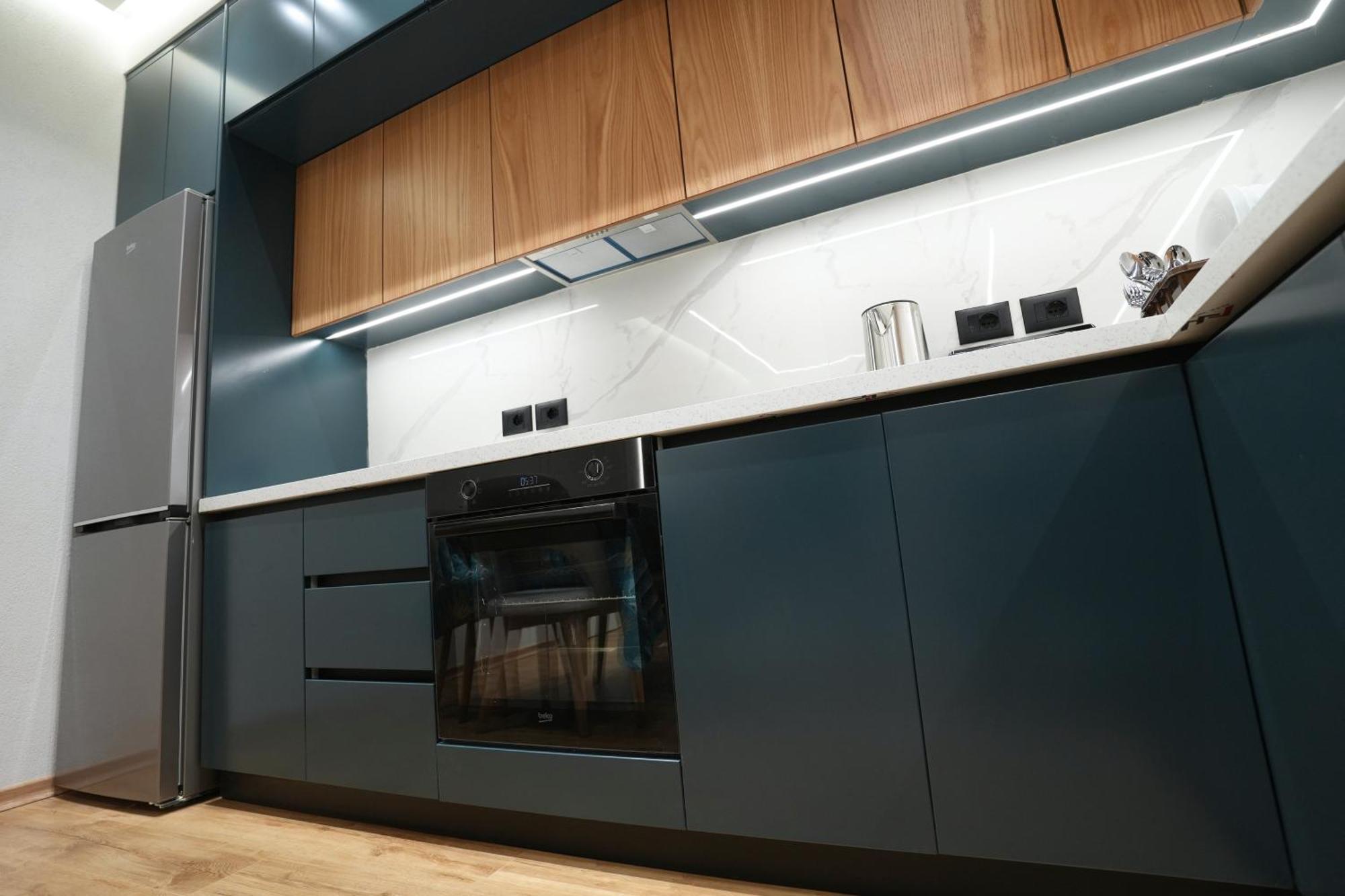 Rs Skendo Apartments Gjirokaster Ngoại thất bức ảnh