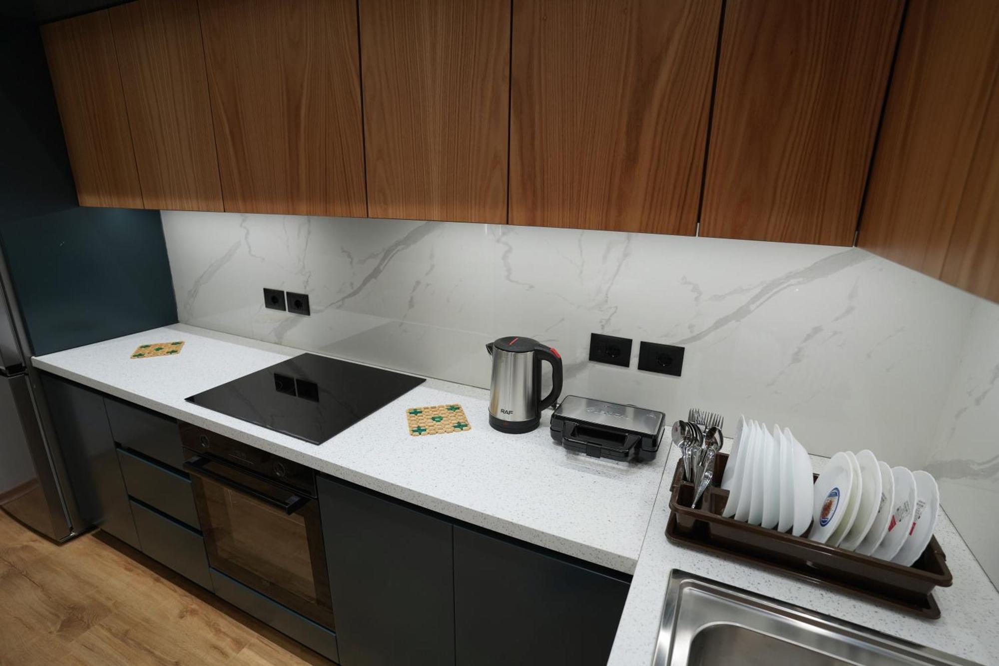 Rs Skendo Apartments Gjirokaster Ngoại thất bức ảnh