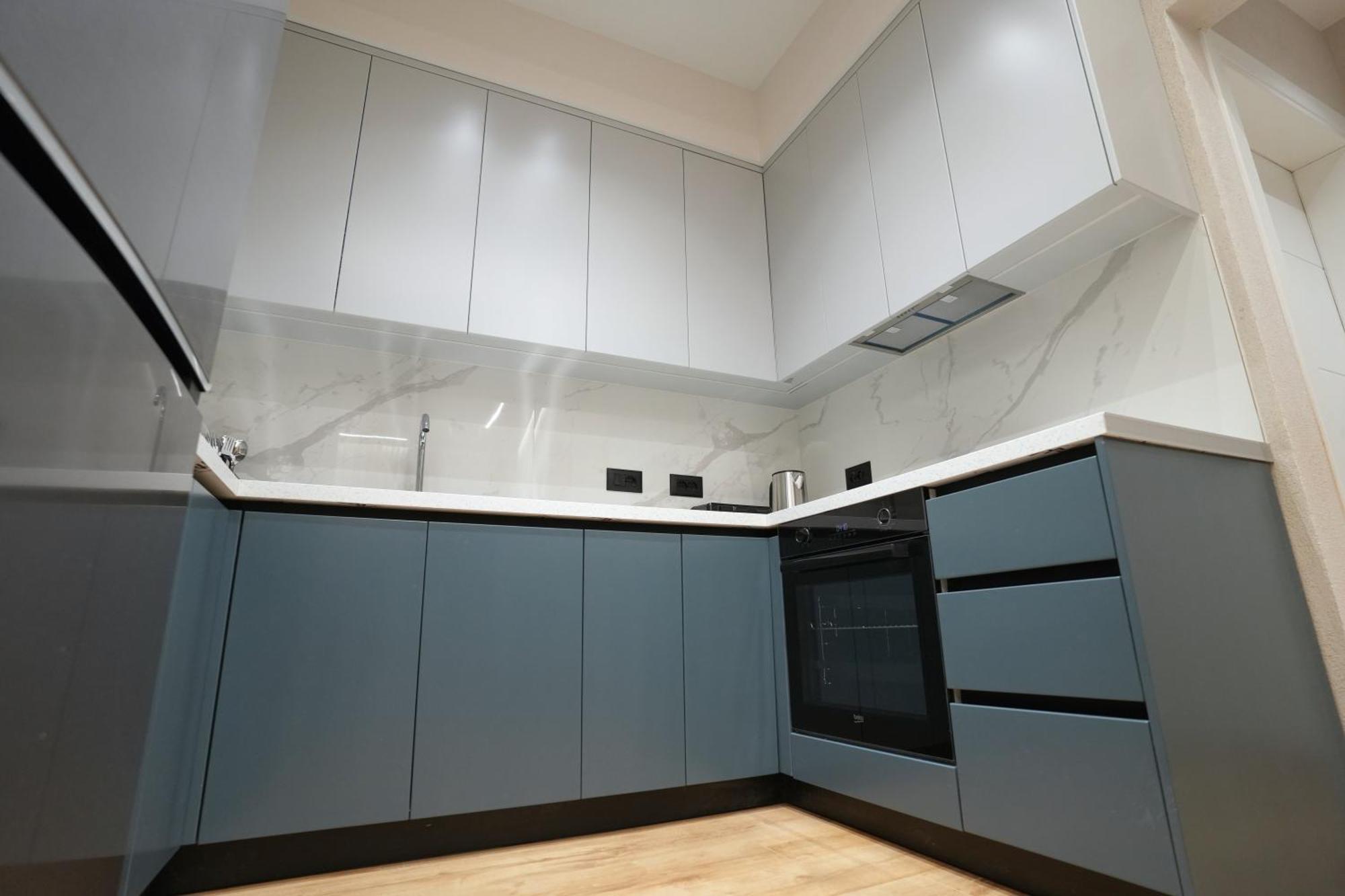 Rs Skendo Apartments Gjirokaster Ngoại thất bức ảnh