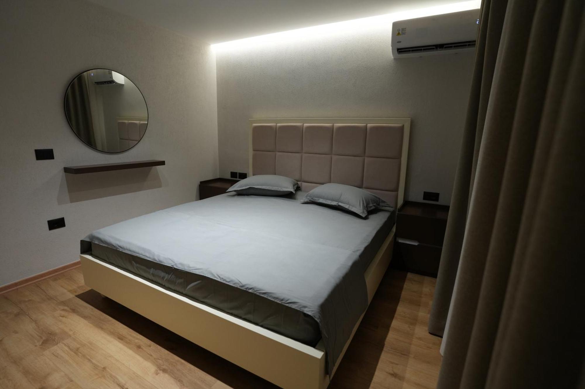 Rs Skendo Apartments Gjirokaster Ngoại thất bức ảnh