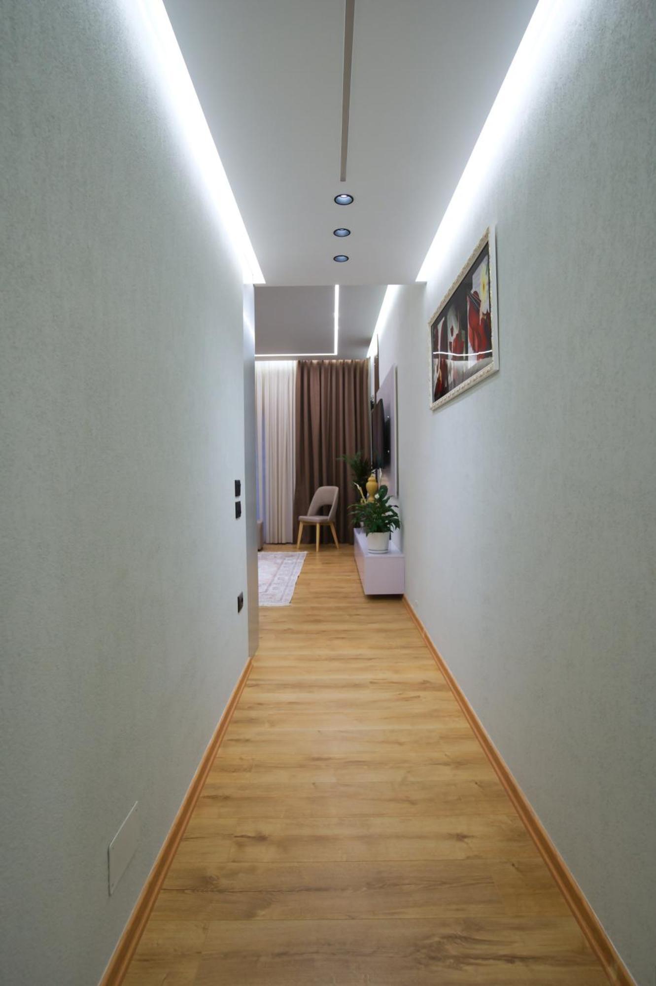 Rs Skendo Apartments Gjirokaster Ngoại thất bức ảnh