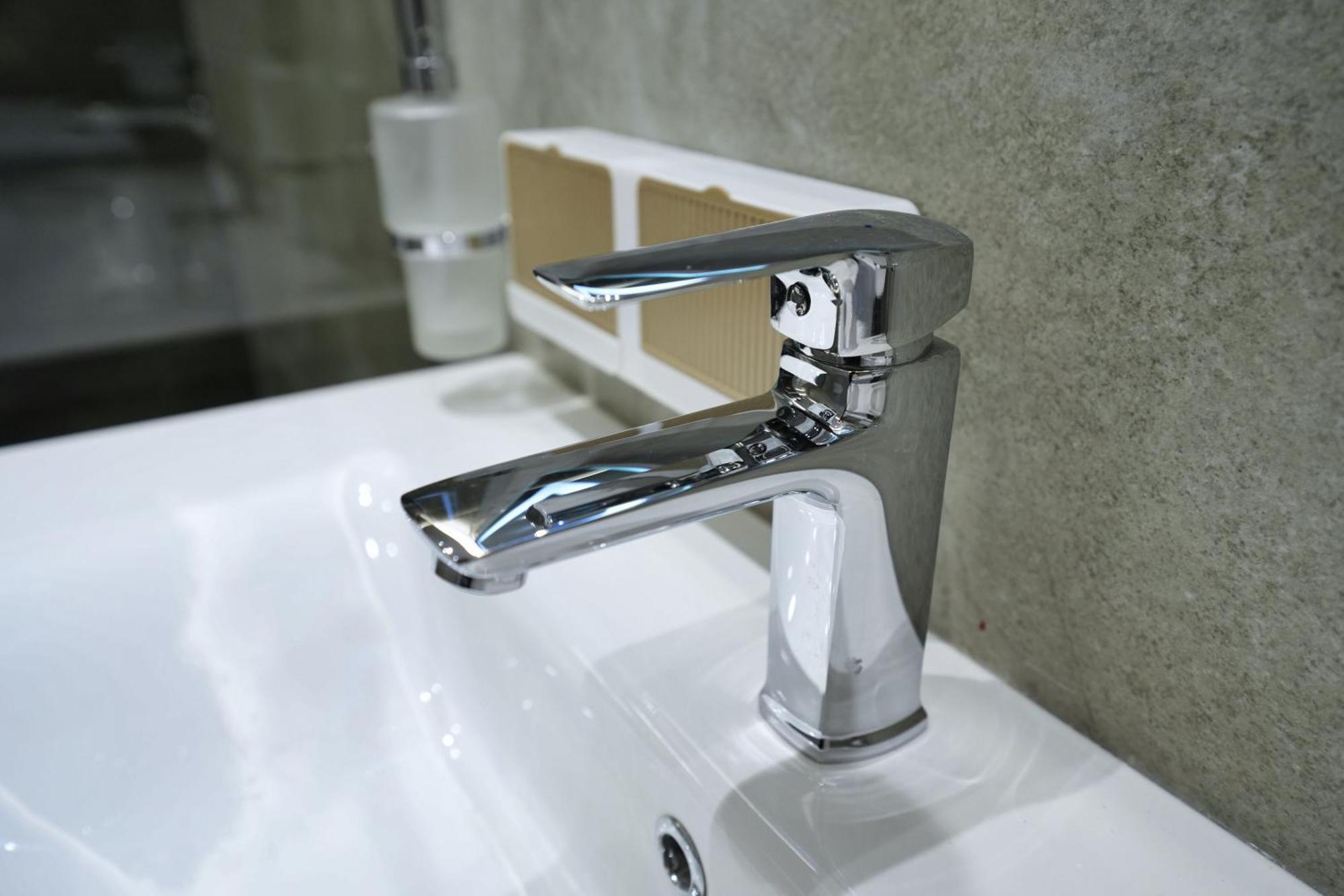 Rs Skendo Apartments Gjirokaster Ngoại thất bức ảnh