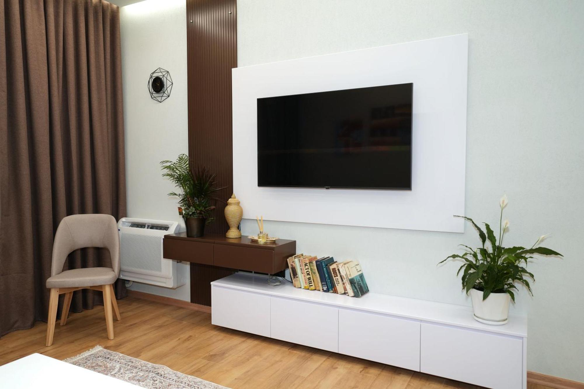 Rs Skendo Apartments Gjirokaster Ngoại thất bức ảnh