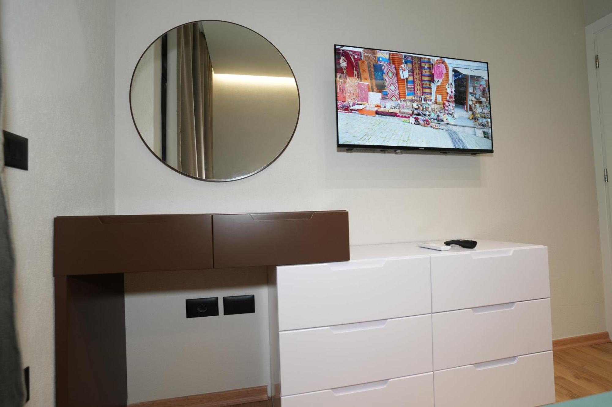 Rs Skendo Apartments Gjirokaster Ngoại thất bức ảnh