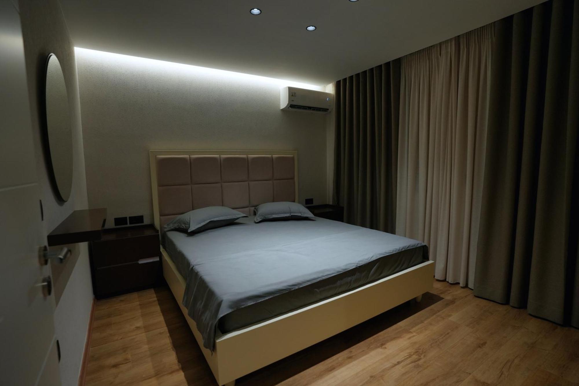 Rs Skendo Apartments Gjirokaster Ngoại thất bức ảnh