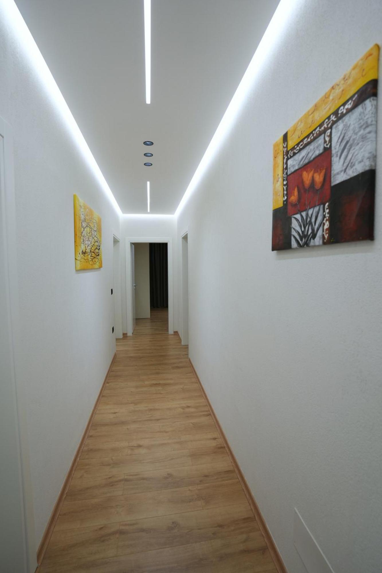 Rs Skendo Apartments Gjirokaster Ngoại thất bức ảnh