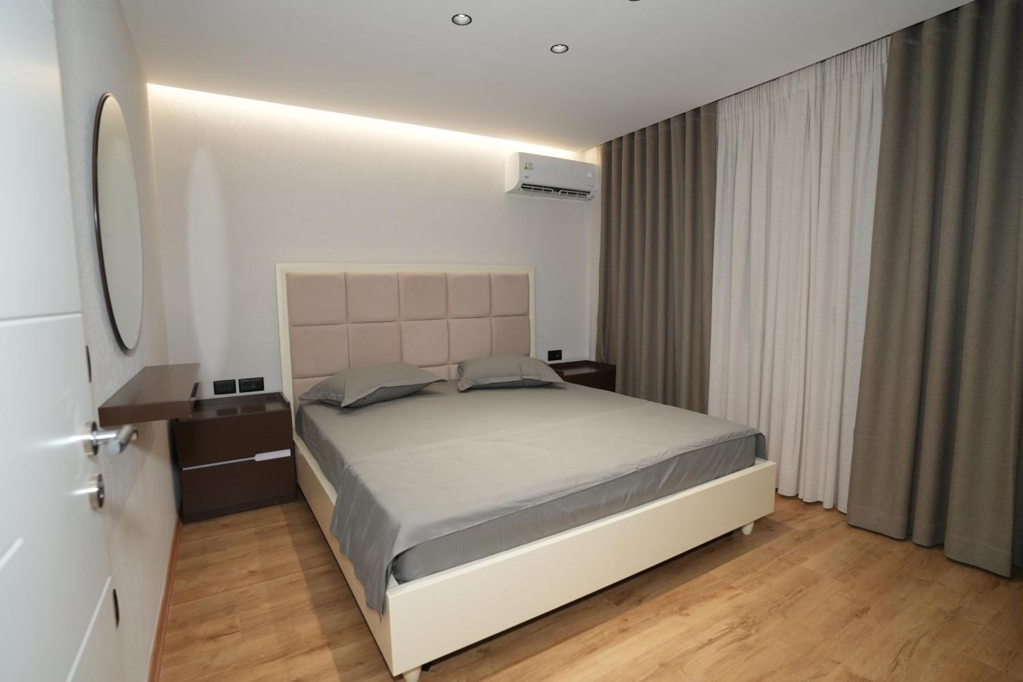 Rs Skendo Apartments Gjirokaster Ngoại thất bức ảnh