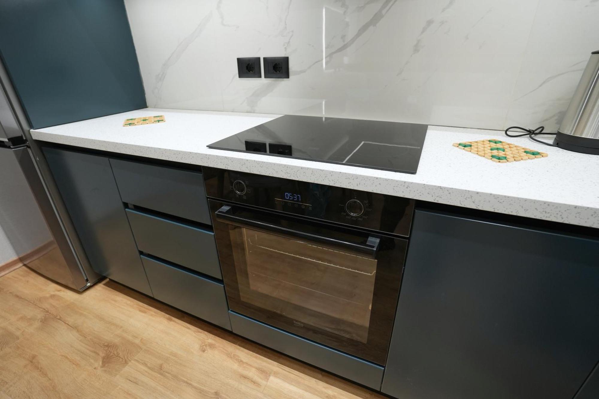 Rs Skendo Apartments Gjirokaster Ngoại thất bức ảnh